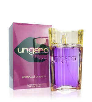 Emanuel Ungaro Ungaro parfumovaná voda pre ženy 90 ml
