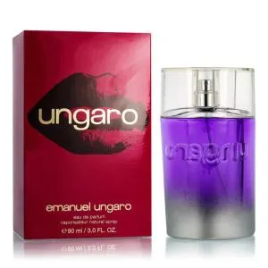 Emanuel Ungaro Ungaro parfumovaná voda pre ženy