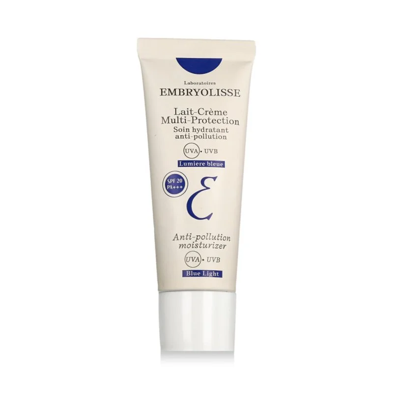 Multiochranné mlieko-krém SPF 20 PA+++ 40 ml