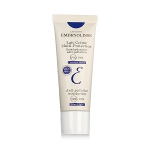 Embryolisse Multiochranné mlieko-krém SPF 20 PA+++