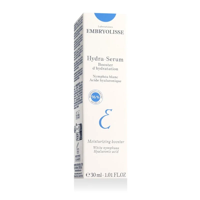 Hydra-sérum booster 30 ml