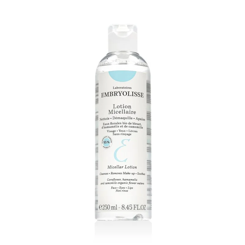 Micelárna voda 250 ml