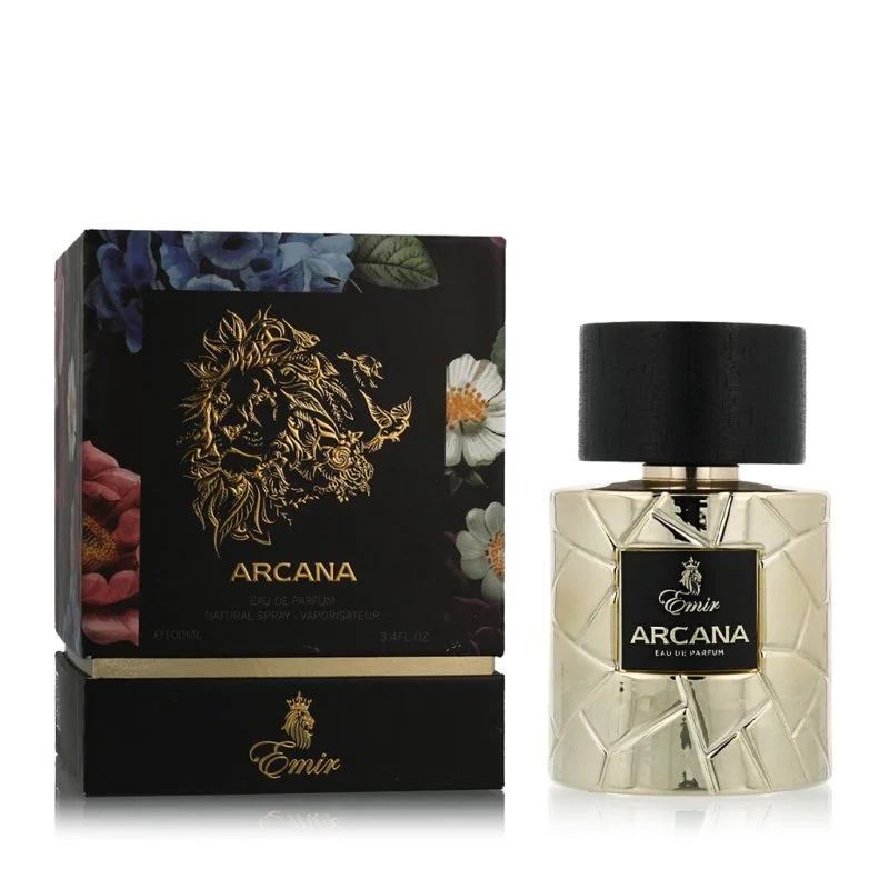 Emir Arcana parfumovaná voda unisex