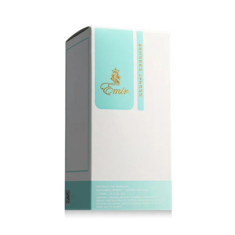 Emir Cedrat Essence parfumový extrakt unisex