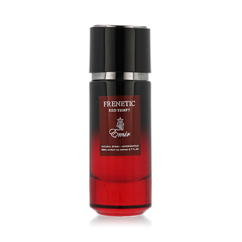 Emir Frenetic Red Tempt parfumový extrakt unisex