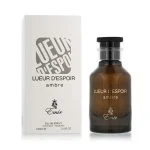 Emir Lueur D'espoir Ambre parfumovaná voda unisex