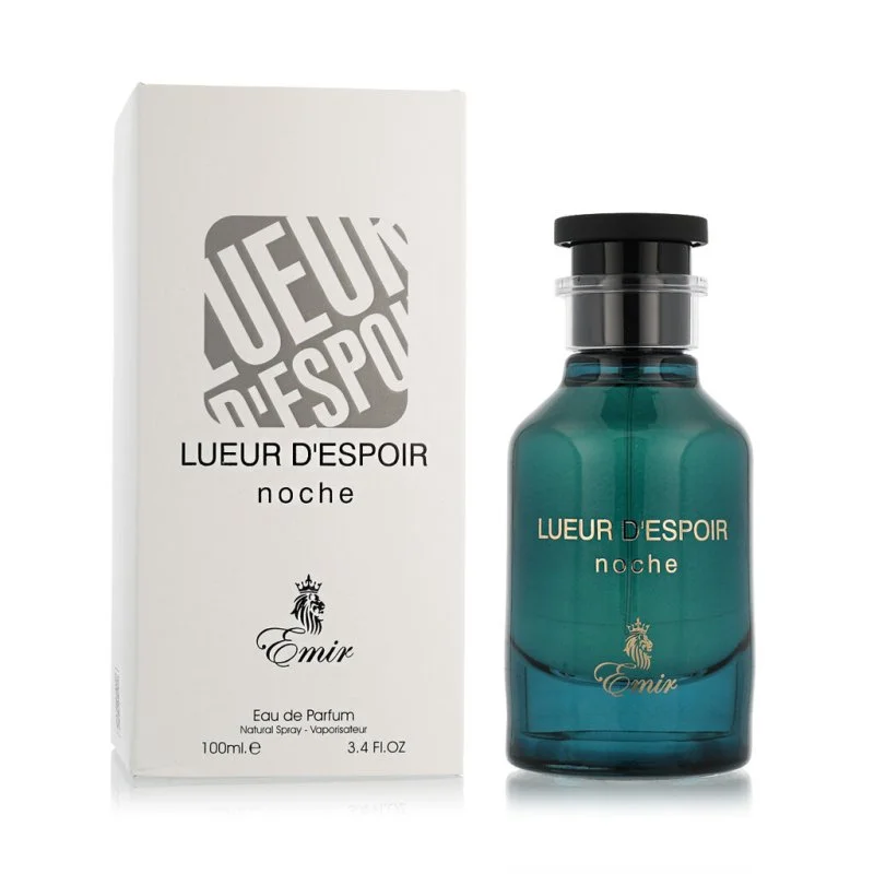 Emir Lueur D'espoir Noche parfumovaná voda unisex