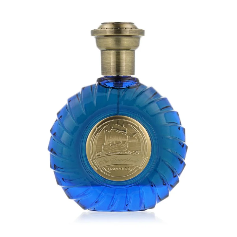 The Triumphant Sapphire parfumovaná voda unisex