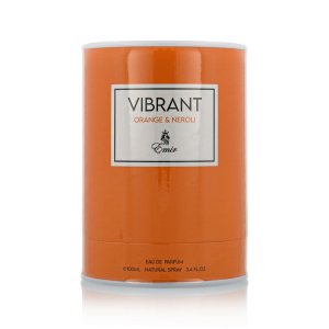 Vibrant Orange & Neroli parfumovaná voda unisex