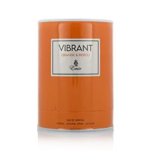 Emir Vibrant Orange & Neroli parfumovaná voda unisex