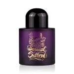 Vibrant Sensual Saffron parfumovaná voda pre mužov 100 ml