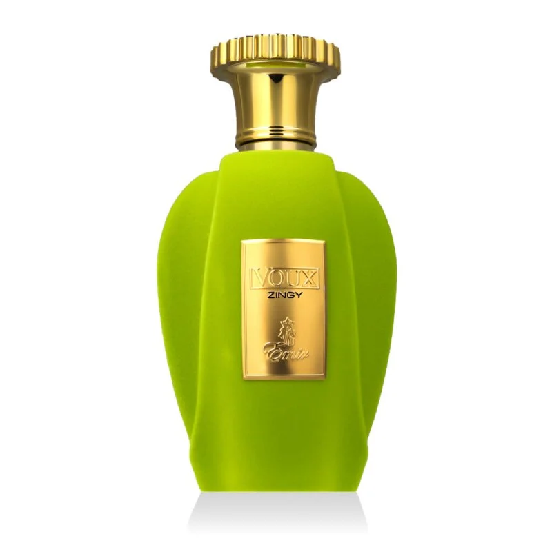 Voux Zingy parfumovaná voda unisex