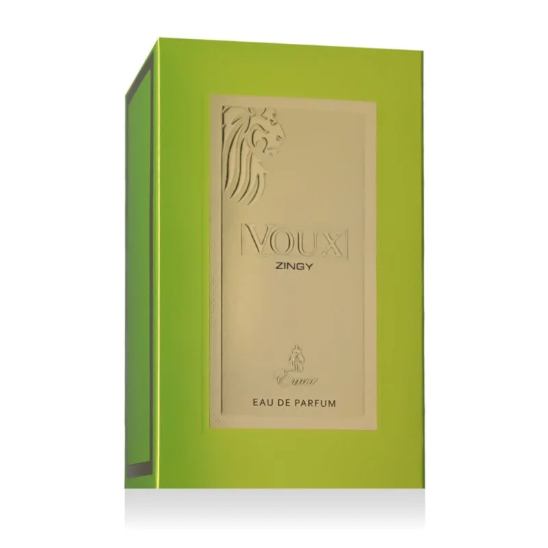 Voux Zingy parfumovaná voda unisex