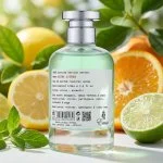 Factory Edition: Ultra Citrus U parfumovaná voda 100 ml