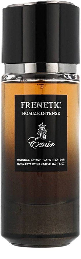Frenetic Homme Intense M parfumovaná voda