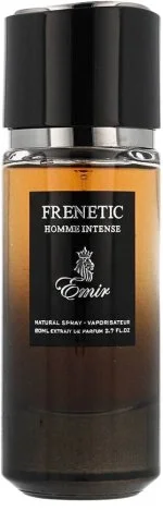 Frenetic Homme Intense M parfumovaná voda 80 ml