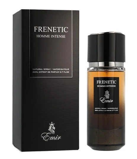 Frenetic Homme Intense M parfumovaná voda 80 ml