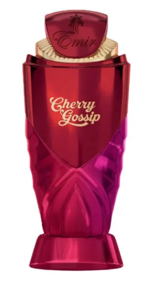 Emir Cherry Gossip U parfumovaná voda