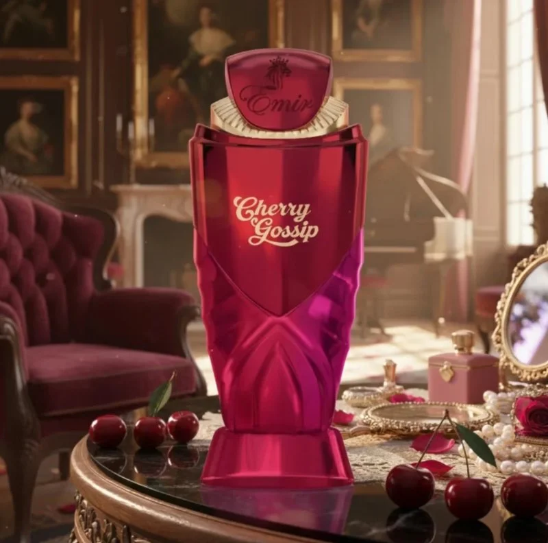 Cherry Gossip U parfumovaná voda 100 ml