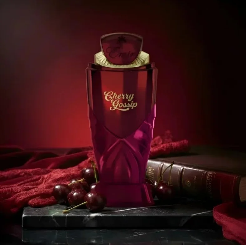 Cherry Gossip U parfumovaná voda 100 ml