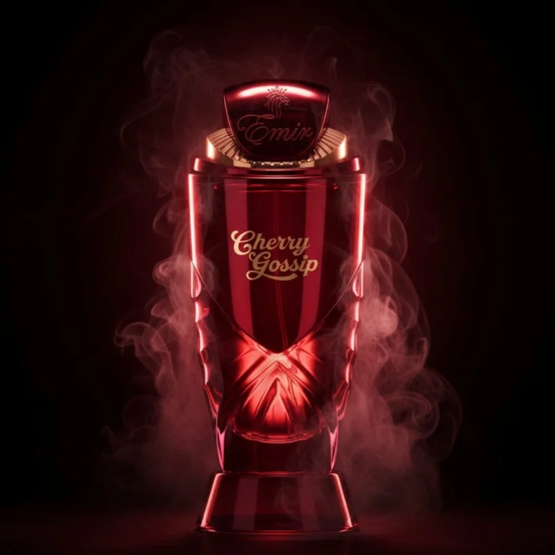 Cherry Gossip U parfumovaná voda 100 ml