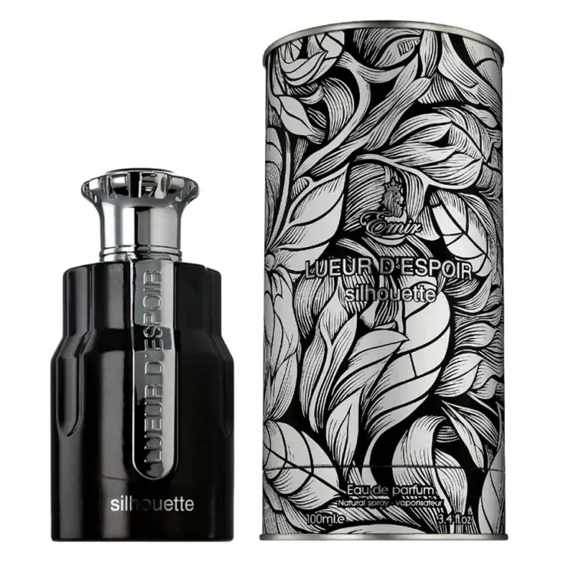 Silhouette Lueur D´espoir U parfumovaná voda 100 ml