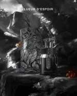Silhouette Lueur D´espoir U parfumovaná voda 100 ml