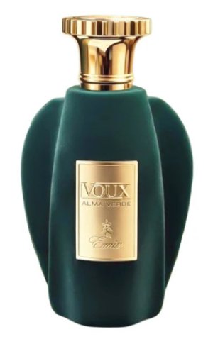 Voux Alma Verde parfumovaná voda unisex