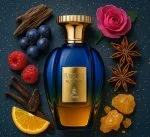 Voux Blue Oud U parfumovaná voda 100 ml