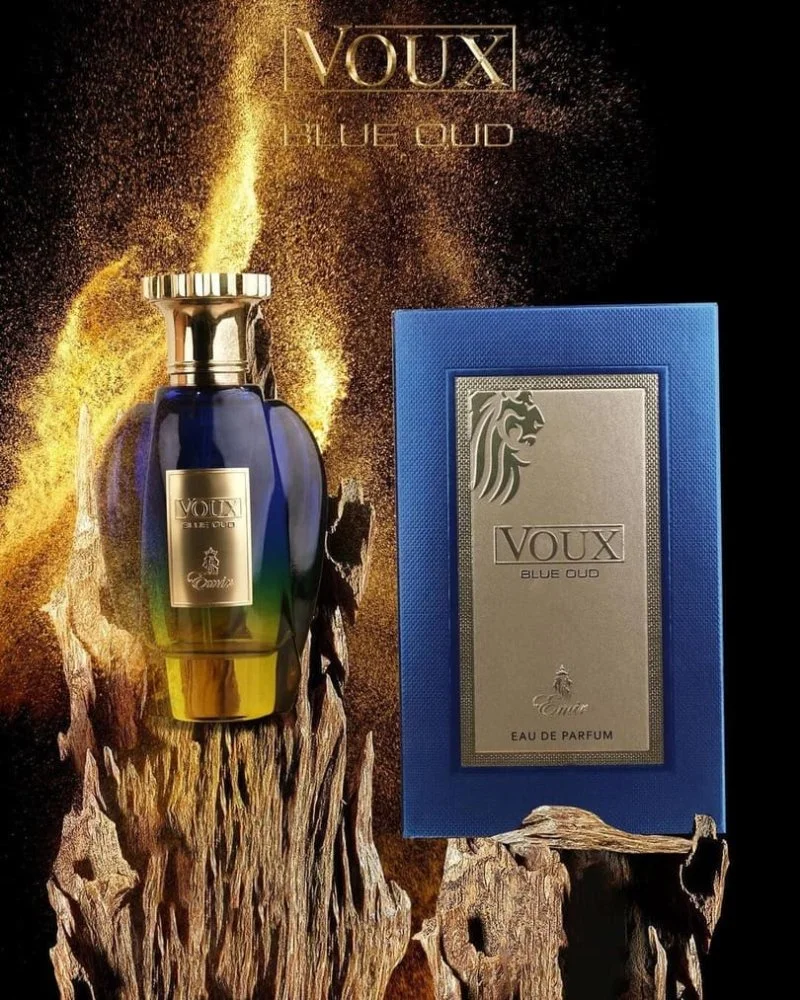 Voux Blue Oud U parfumovaná voda 100 ml