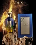 Voux Blue Oud U parfumovaná voda 100 ml