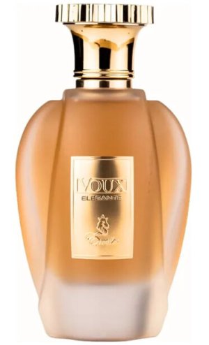 Voux Elegante U parfumovaná voda