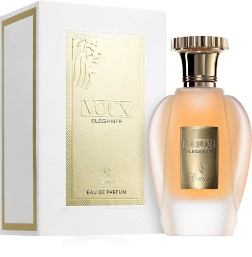 Voux Elegante U parfumovaná voda 100 ml