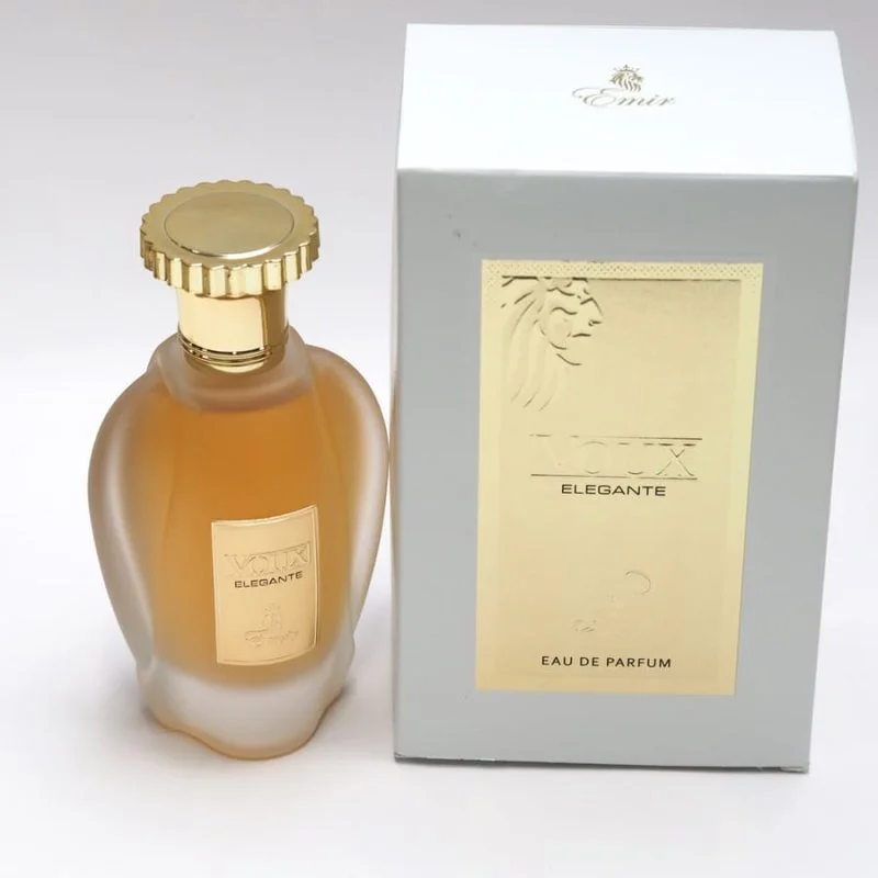 Voux Elegante U parfumovaná voda 100 ml