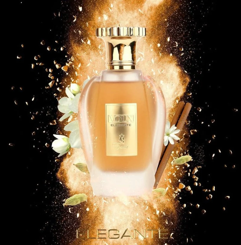 Voux Elegante U parfumovaná voda 100 ml
