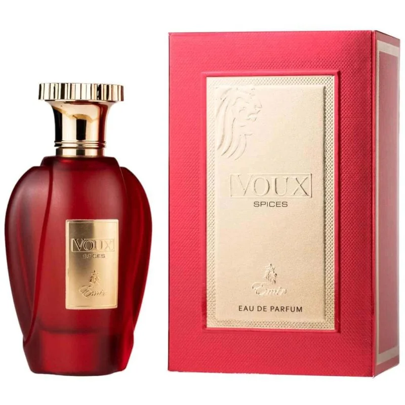 Voux Spices U parfumovaná voda 100 ml