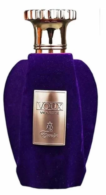 Voux Violette U parfumovaná voda 100 ml