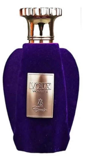 Emir Voux Violette U parfumovaná voda