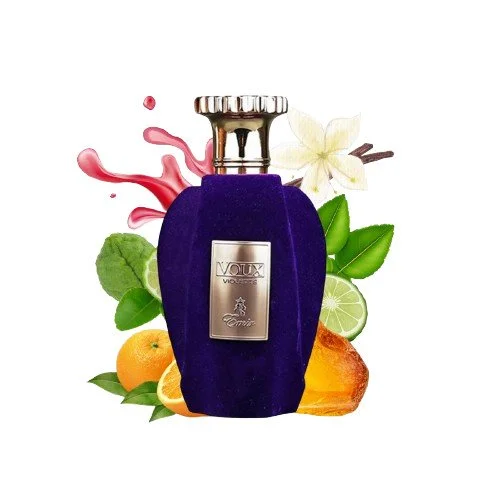 Voux Violette U parfumovaná voda 100 ml