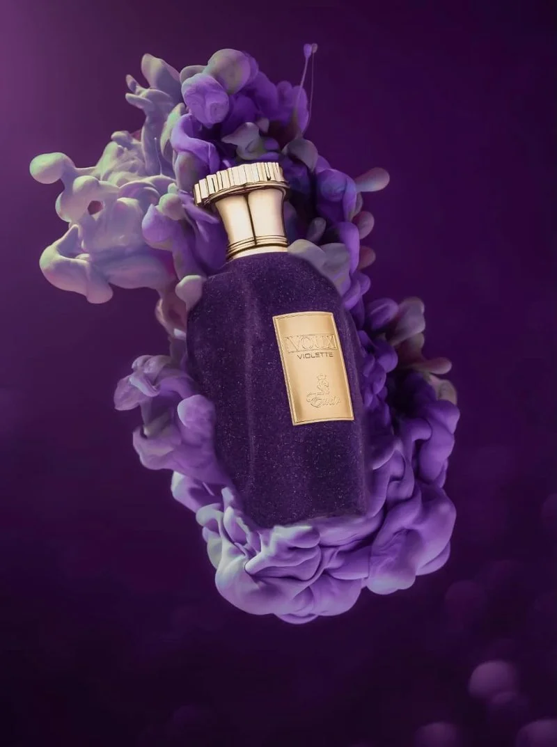 Voux Violette U parfumovaná voda 100 ml