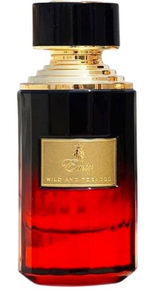 Wild & Tobacco U 100 ml Hard parfumovaná voda