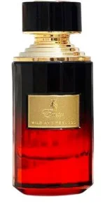 Wild & Tobacco U 100 ml Hard parfumovaná voda