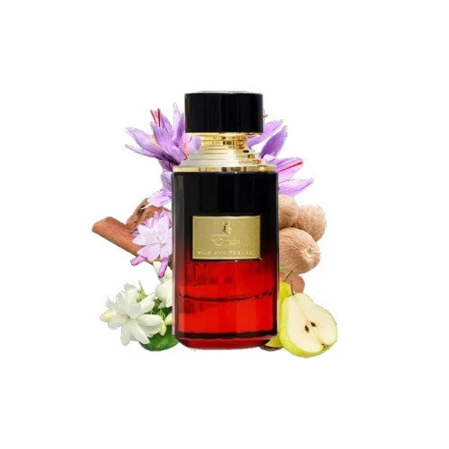 Wild & Tobacco U 100 ml Hard parfumovaná voda