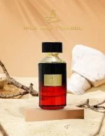 Wild & Tobacco U 100 ml Hard parfumovaná voda