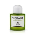 Vibrant Vetiver Delight parfumovaná voda unisex 100 ml