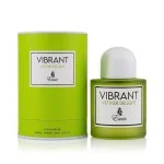 Vibrant Vetiver Delight parfumovaná voda unisex 100 ml