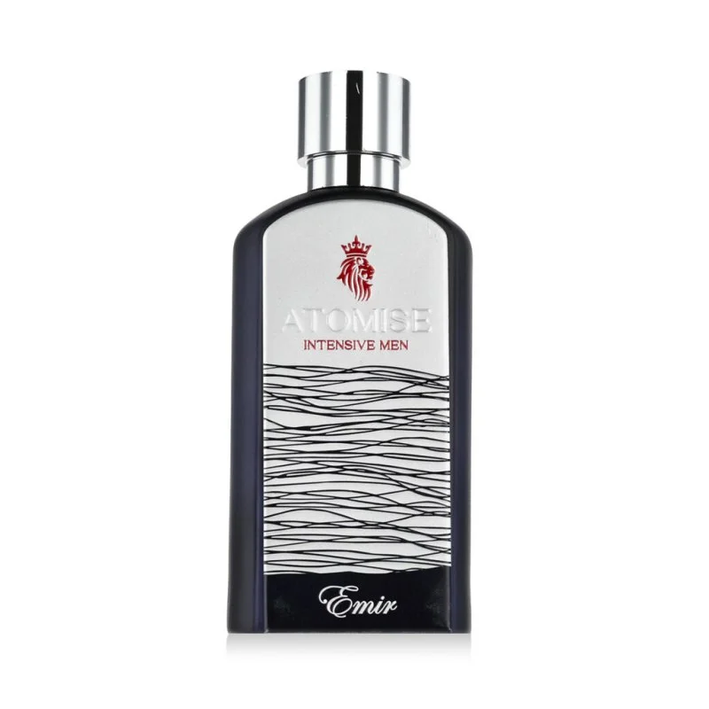 Atomise Intensive Men parfumovaná voda pre mužov 100 ml