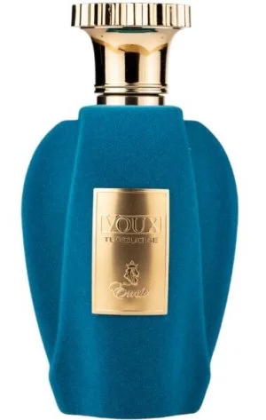 Emir Voux Turquoise U parfumovaná voda