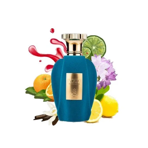 Voux Turquoise U parfumovaná voda 100 ml