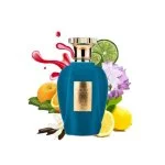 Voux Turquoise U parfumovaná voda 100 ml
